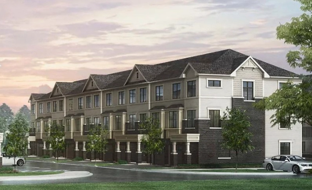 Hazel Glenn Homes